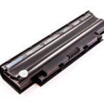 Laptop Battery for Dell 49Wh  11.1V 4400mAh 49Wh 6 Cell  Li-ion 11.1V 4.4Ah 383Cw