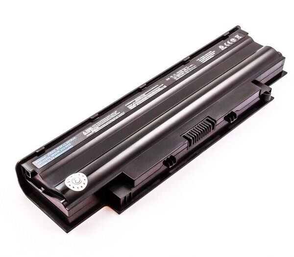Laptop Battery for Dell 49Wh  11.1V 4400mAh 49Wh 6 Cell  Li-ion 11.1V 4.4Ah 07Xfjj