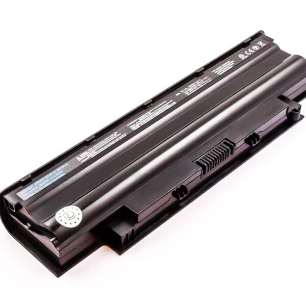 Laptop Battery for Dell 49Wh  11.1V 4400mAh 49Wh 6 Cell  Li-ion 11.1V 4.4Ah 383Cw