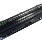 Laptop Battery for Dell  73.26Wh 11.1V 6600mAh 73Wh 9  Cell Li-ion 11.1V 6.6Ah Black, R795X