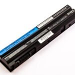 Laptop Battery for Dell 49Wh  11.1V 4400mAh 49Wh 6 Cell  Li-ion 11.1V 4.4Ah Tvmvn