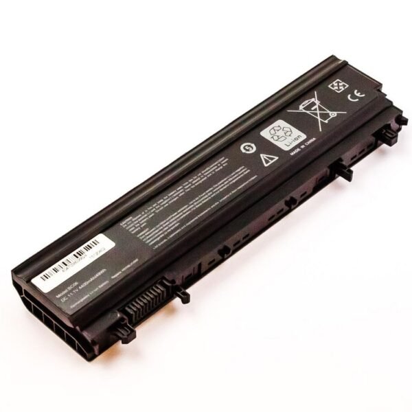 Laptop Battery for Dell  48.84Wh 11.1V 4400mAh 49Wh 6  Cell Li-ion 11.1V 4.4Ah