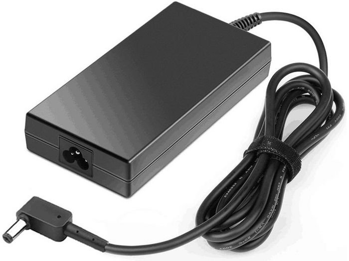 Img_26569619-1 Power Adapter for Acer 135W 19V 7.1A Plug:5.5*1.7 Including EU Power Cord - Image 1