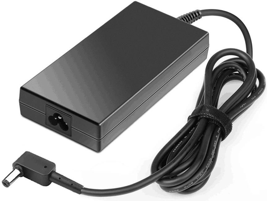 Img_26569619.jpg Power Adapter for Acer 135W 19V 7.1A Plug:5.5*1.7 Including EU Power Cord - Image 1