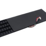 Laptop Battery for Acer  50.24Wh 11.55V 4350mAh 50Wh  3Cell Li-Pol 11.4V 4350mAh Black
