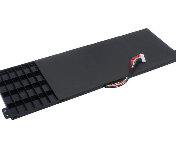 Laptop Battery for Acer  50.24Wh 11.55V 4350mAh 50Wh  3Cell Li-Pol 11.4V 4350mAh Black