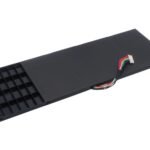 Laptop Battery for Acer  50.24Wh 11.55V 4350mAh 50Wh  3Cell Li-Pol 11.4V 4350mAh Black
