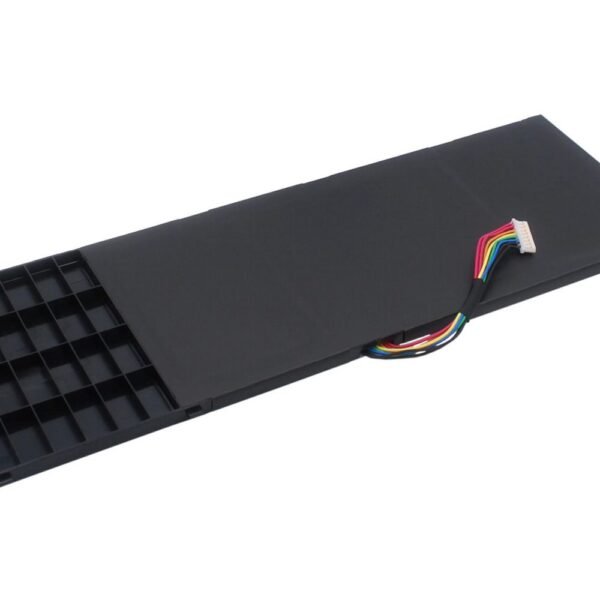 Laptop Battery for Acer  50.24Wh 11.55V 4350mAh 50Wh  3Cell Li-Pol 11.4V 4350mAh Black
