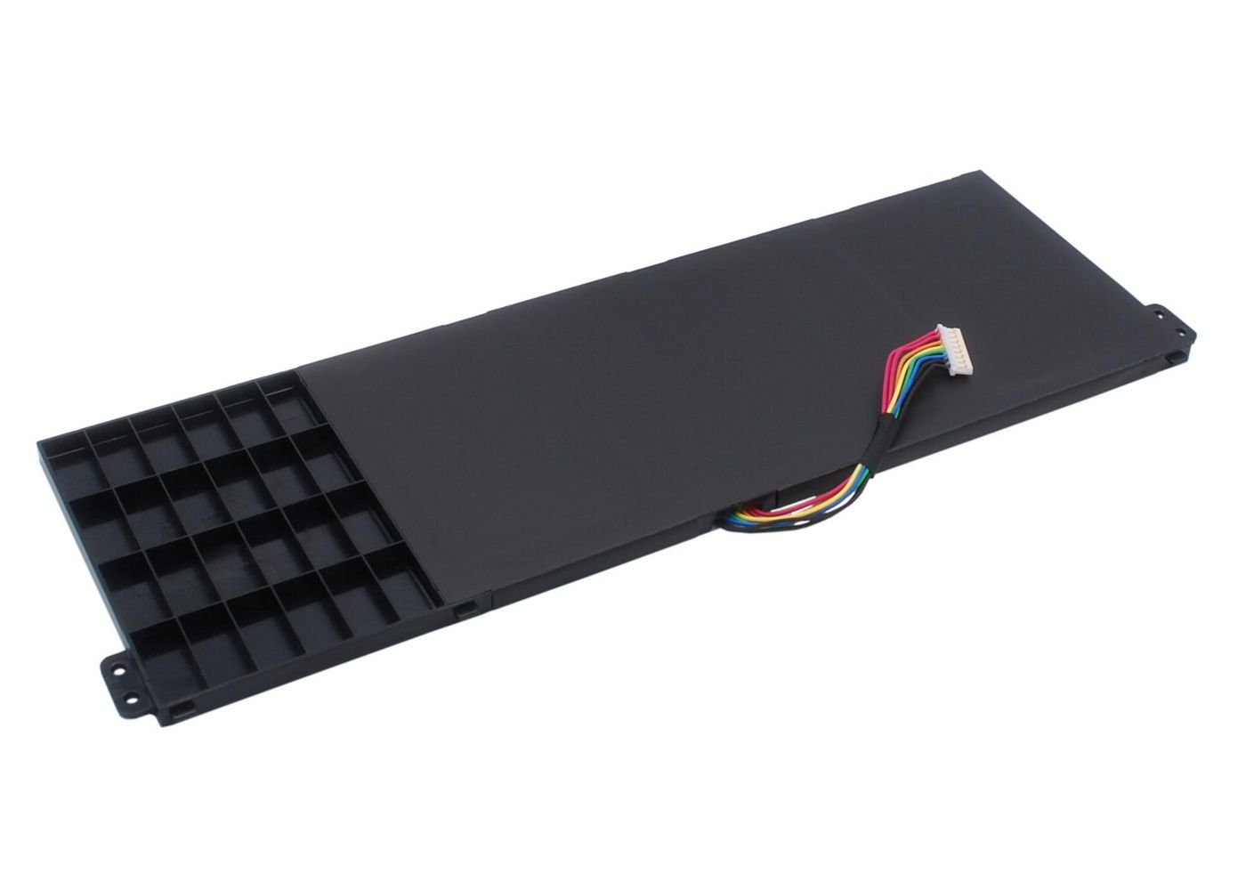 Img_26569622.jpg Laptop Battery for Acer 50.24Wh 11.55V 4350mAh 50Wh 3Cell Li-Pol 11.4V 4350mAh Black - Image 1