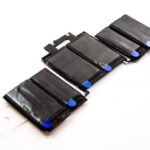 Laptop Battery for Apple  57.00Wh 11.41V 4950mAh 58WH 6  Cell Li-Pol 11.4V 5050mAh, for Apple MacBook Pro 2.3 GHZ Core, 2,7GHz,