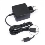 Power Adapter for Asus 33W 19V 1.7A Plug:Micro-USB sq Including EU Power Cord