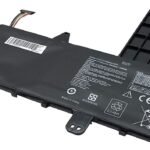 Laptop Battery for Asus  25.84Wh 7.6V 3400mAh 26WH  2Cell Li-Pol 7.6V 3400mAh Black, Asus:E502S E502MA