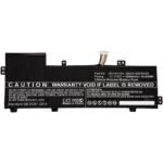 Laptop Battery for Asus  44.00Wh 11.1V 3950mAh 44WH,  Li-ion, 11.1V, 3950mAh for Asus UX510
