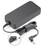 Gaming Adapter for Asus 150W 19.5V 7.7A Plug:5.5*2.5  Including EU Power Cord for ASUS G50 Series, G53 Series, G55 Series, G60 Series