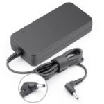 Gaming Adapter for Asus 150W 19.5V 7.7A Plug:5.5*2.5  Including EU Power Cord for ASUS G50 Series, G53 Series, G55 Series, G60 Series