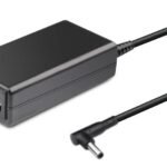 Power Adapter for Dell 45W 19.5V 2.31A  Plug:4.5*3.0p, Including EU Power Cord