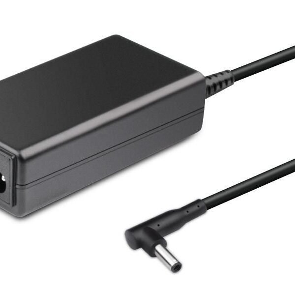Power Adapter for Dell 45W 19.5V 2.31A  Plug:4.5*3.0p, Including EU Power Cord