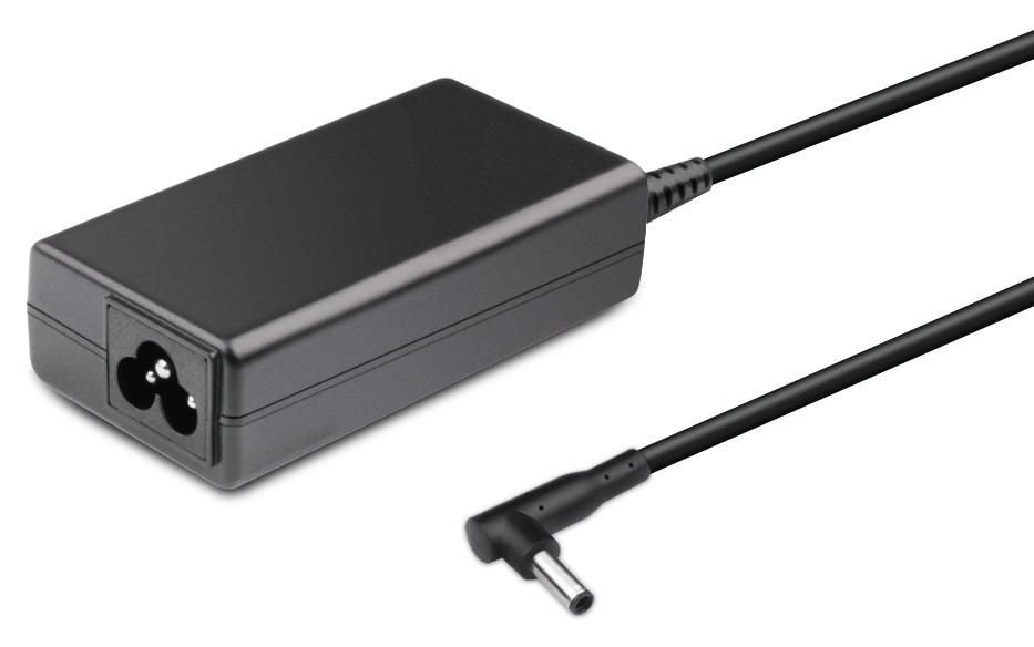 Img_26569677.jpg Power Adapter for Dell 45W 19.5V 2.31A Plug:4.5*3.0p, Including EU Power Cord - Image 1