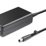 Power Adapter for Dell 65W 19.5V 3.34A  Plug:7.4*5.0p, Including EU Power Cord