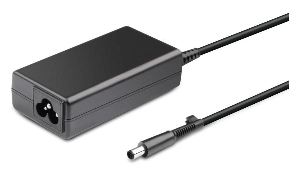 Img_26569678.jpg Power Adapter for Dell 65W 19.5V 3.34A Plug:7.4*5.0p, Including EU Power Cord - Image 1