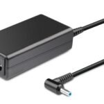 Power Adapter for Dell 45W 19.5V 2.31A Plug:4.5*3.0,  Including EU Power Cord