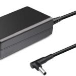 CoreParts MBXDE-AC0011 power adapter/inverter Indoor 45 W Black