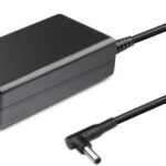 Power Adapter for Dell 45W 19.5V 2.31A  Plug:4.5*3.0p, Including EU Power Cord