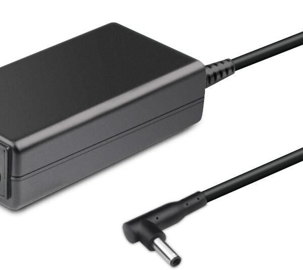 Power Adapter for Dell 45W 19.5V 2.31A  Plug:4.5*3.0p, Including EU Power Cord