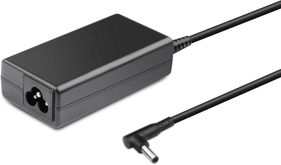 Img_26569682.jpg Power Adapter for Dell 45W 19.5V 2.31A Plug:4.5*3.0p, Including EU Power Cord - Image 1