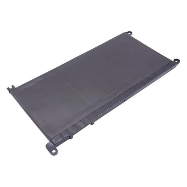 Laptop Battery for Dell  38.76Wh 11.4V 3400mAh 39Wh  3Cell Li-Pol 11.4V 3400mAh Black, DELL: DELL Inspiron 17 Series DELL Inspiron