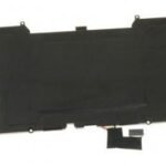 Laptop Battery for Dell  55.00Wh 7.4V 7430mAh 55Wh  Li-Pol 7.4V 7430mAh