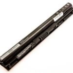 Laptop Battery for Dell  32.56Wh 14.8V 2200mAh 33WH  4Cell Li-ion 14.8V 2200mAh Black, INSPIRON 3476 3576 3478 3578 Vostro 3458 3558