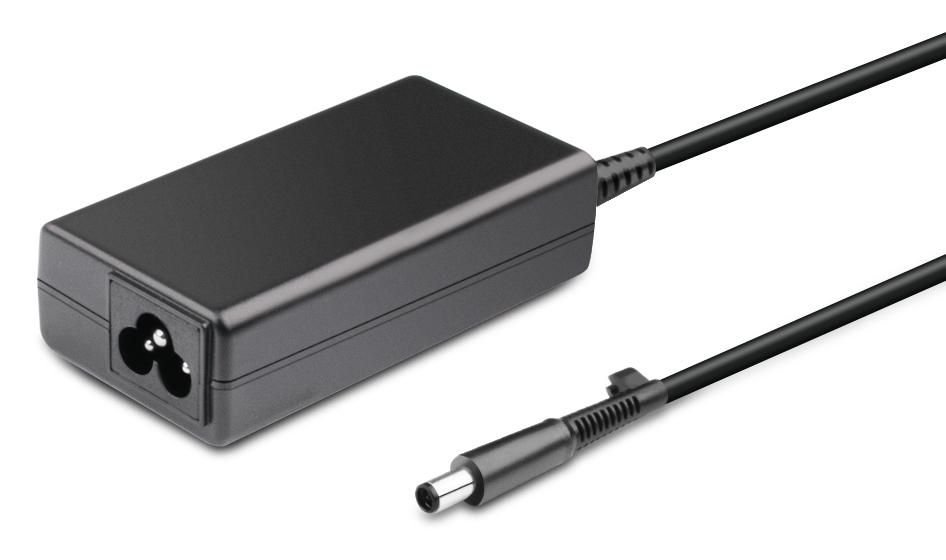 Img_26569715.jpg Power Adapter for HP 65W 18.5V 3.5A Plug:7.4*5.0p, Including EU Power Cord - Image 1