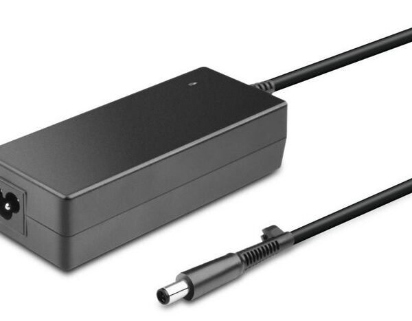 CoreParts MBXHP-AC0041 power adapter/inverter Indoor 90 W Black