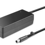 Power Adapter for HP 90W 19V 4.74A Plug:7.4*5.0p,  Including EU Power Cord