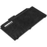 Laptop Battery for HP 47.88Wh  11.4V 4200mAh 48Wh Li-ion  11.4V 4.2Ah, HP ProBook 645 G4