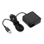 Power Adapter for Lenovo 40W 20V 2A Plug: Lenovo USB,  with EU, US, & UK Wall Plug- Yoga 3 and 4 Pro, Yoga 500, 700, 900, MSPT2124