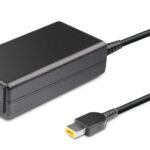 Power Adapter for Lenovo 65W 20V 3.25A Plug:Square,  Including EU Power Cord