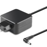Power Adapter for Lenovo 45W 20V 2.25A Plug:4.0*1.7,  EU Wall
