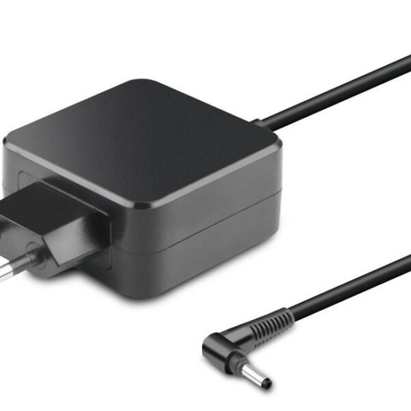Power Adapter for Lenovo 45W 20V 2.25A Plug:4.0*1.7,  EU Wall