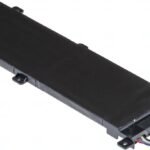 Laptop Battery for Lenovo  29.00Wh 7.6V 3800mAh 29Wh  Li-Pol 7.6V 3800mAh Black, Lenovo Chromebook 100s, Ideapad 310 14ISK, Ideapad