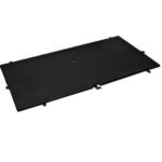 Laptop Battery for Lenovo  44.66Wh 7.7V 5800mAh 45Wh  Li-Pol 7.7V 5800mAh Black, Yoga 3 Pro, Yoga 3 Pro 1370, Yoga 3 Pro 1370 13.3"