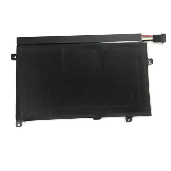 Laptop Battery for Lenovo  38.00Wh 10.95V 3500mAh 38WH  3Cell Li-Pol 10.95V 3.5Ah Black, Lenovo: Thinkpad E470 Thinkpad E470C Thinkpad