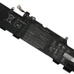 Laptop Battery for HP 25.41Wh  11.55V 2200mAh 25.4Wh 3Cell  Li-Pol 11.55V 2200mAh, for Elitebook 735 G5, EliteBook 745 G5, EliteBook 755