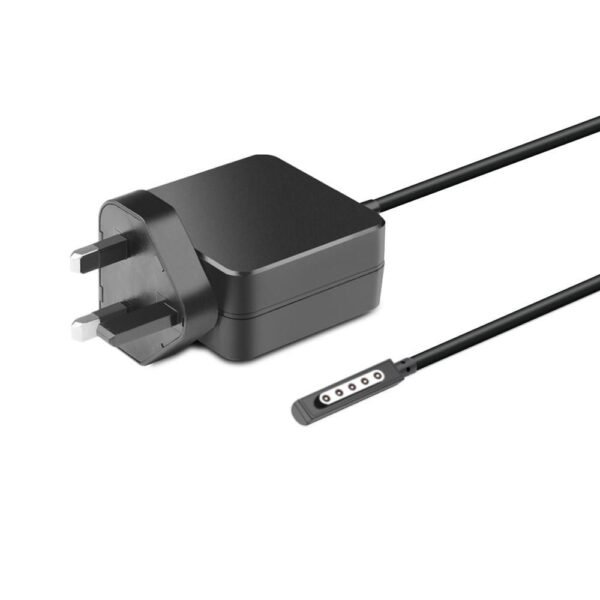 Power Adapter for MS Surface 43W 12V 3.6A Plug:Special UK Wall