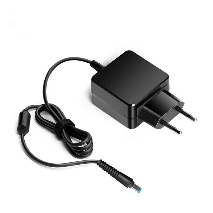 Img_26569811-1 Power Adapter 10W 5V 2A Plug: 5.5*1.7mm *9.5mm length, EU Wall 10W 5V 2A Plug: 5.5*1.7mm *9.5mm length, EU Wall - Image 1