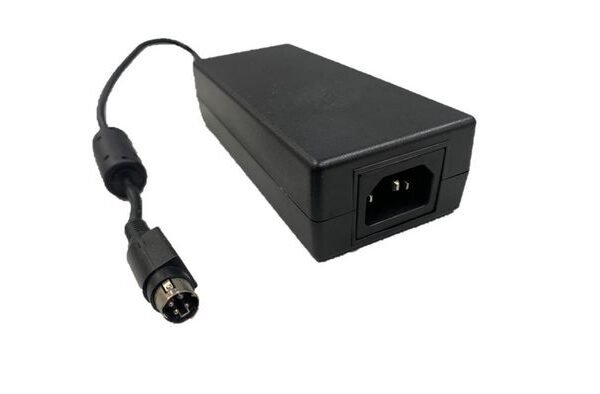 POS Power Adapter 60W 12V 5A Plug:Special 4p