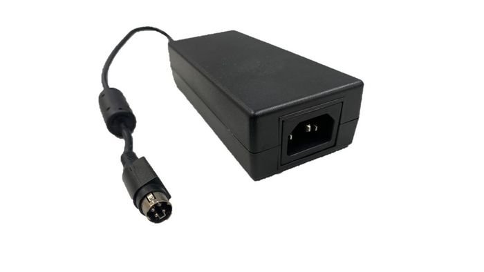 Img_26569818-1 POS Power Adapter 60W 12V 5A Plug:Special 4p - Image 1