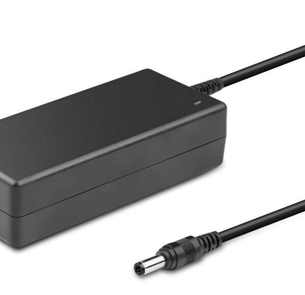 Power Adapter for Zebra 60W 12V 5A Plug:5.5*2.1  Including EU Power Cord