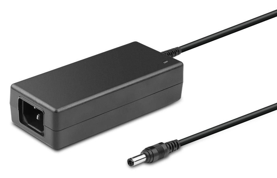 Img_26569819.jpg Power Adapter for Zebra 60W 12V 5A Plug:5.5*2.1 Including EU Power Cord - Image 1